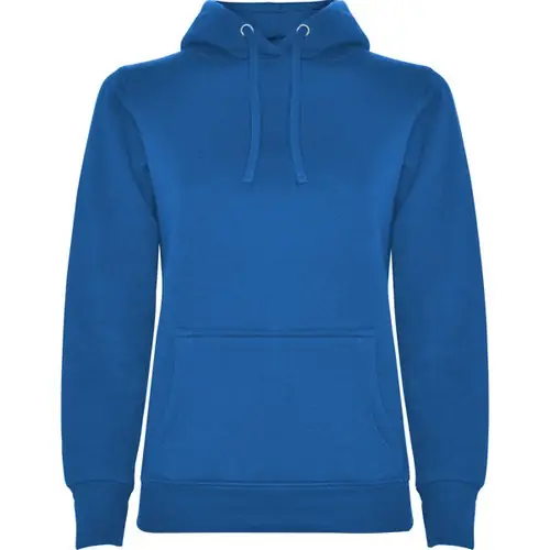 SUDADERA MUJER CON CAPUCHA URBAN WOMAN REF SU1068 ROLY - Royal