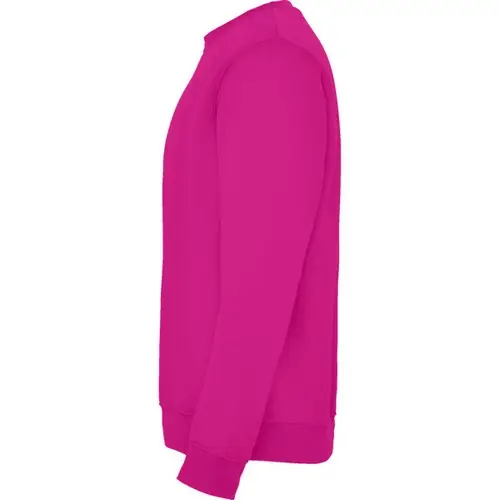 SUDADERA EN DISEÑO CLÁSICO CLASICA REF SU1070 ROLY - Left Roseton
