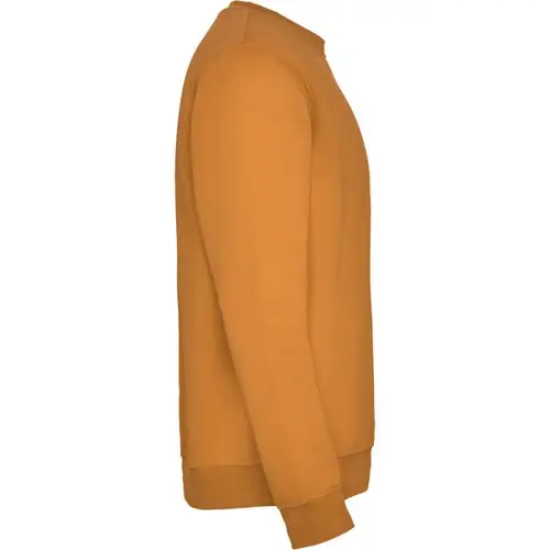 SUDADERA EN DISEÑO CLÁSICO CLASICA REF SU1070 ROLY - Right Amarillo Curry
