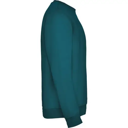SUDADERA EN DISEÑO CLÁSICO CLASICA REF SU1070 ROLY - Right Azul Lago