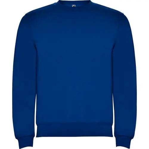 SUDADERA EN DISEÑO CLÁSICO CLASICA REF SU1070 ROLY - Royal