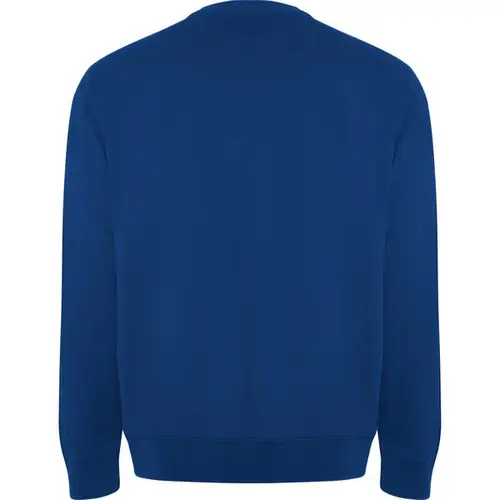 SUDADERA UNISEX BATIAN REF SU1071 ROLY - Back Royal