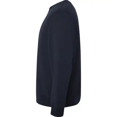 SUDADERA UNISEX BATIAN REF SU1071 ROLY - Left Marino