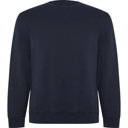 SUDADERA UNISEX BATIAN REF SU1071 ROLY - Marino