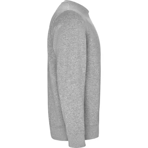 SUDADERA UNISEX BATIAN REF SU1071 ROLY - Right Gris Vigore