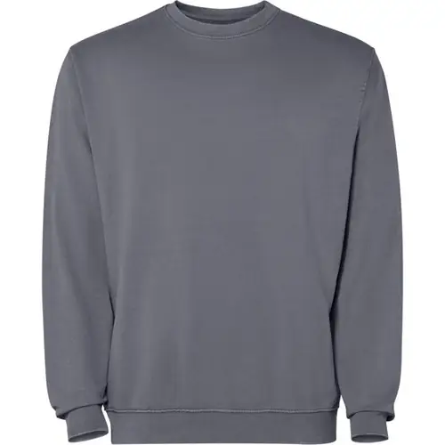 comprar sudadera jaya ref su2203 - Gris Cielo Lavado