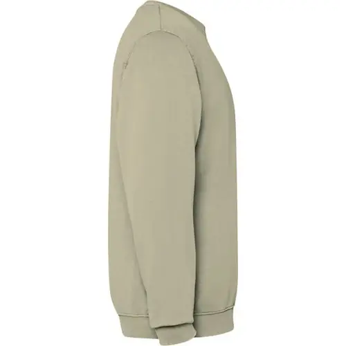 comprar sudadera jaya ref su2203 - Right Kaki Claro Lavado