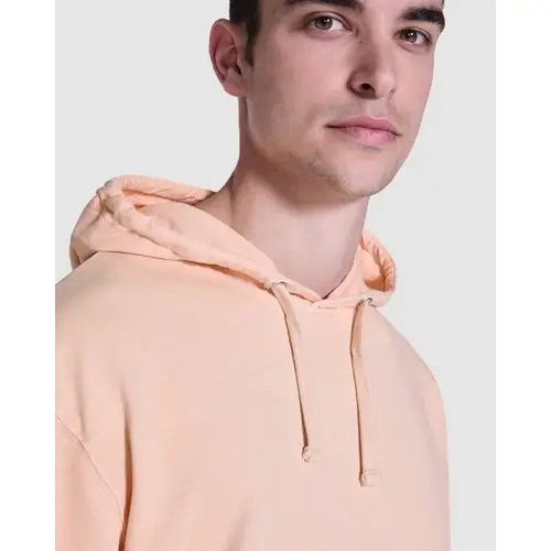comprar sudadera kenia ref su2204 - 01 Kaki Claro Lavado