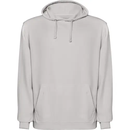 comprar sudadera kenia ref su2204 - Back Gris Piedra Lavado