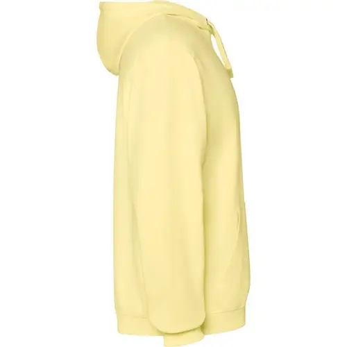 comprar sudadera kenia ref su2204 - Right Amarillo Sweet Lavado