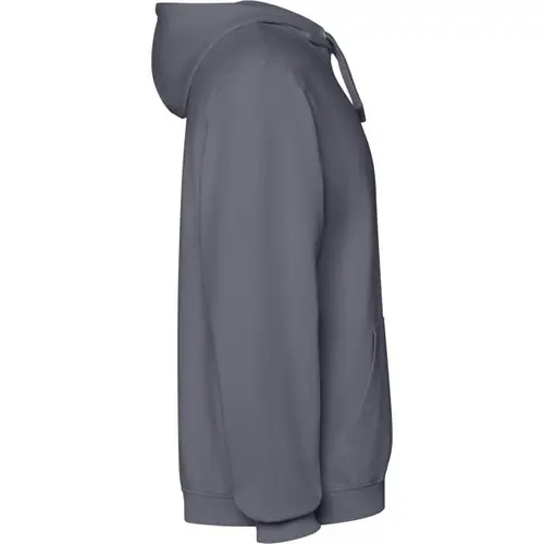 comprar sudadera kenia ref su2204 - Right Gris Cielo Lavado