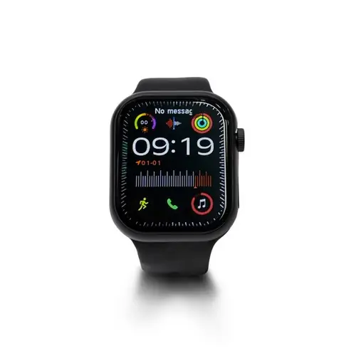 comprar reloj inteligente norex ref sw1701 - Negro 01 Negro
