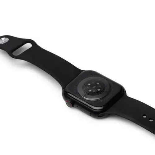 comprar reloj inteligente norex ref sw1701 - Negro 03 Negro