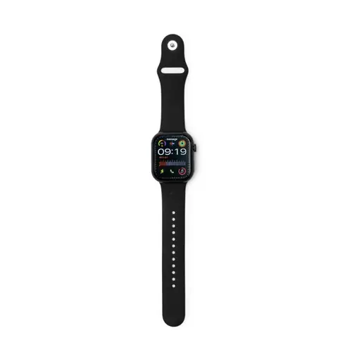 comprar reloj inteligente norex ref sw1701 - Negro Back Negro