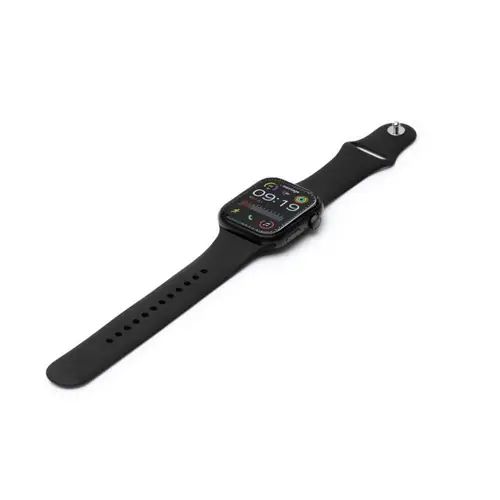 comprar reloj inteligente norex ref sw1701 - Negro Negro