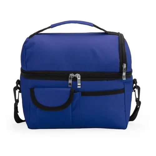 NEVERA MULTIUSOS DE POLIÉSTER 600D GRULLA REF TB7605 - Royal