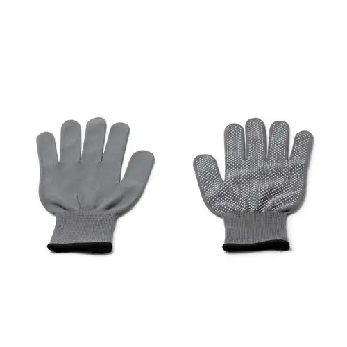 COMPRAR GUANTES YASTIN REF TO1388 - Gris Back Gris