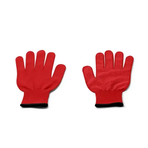 COMPRAR GUANTES YASTIN REF TO1388 - Rojo