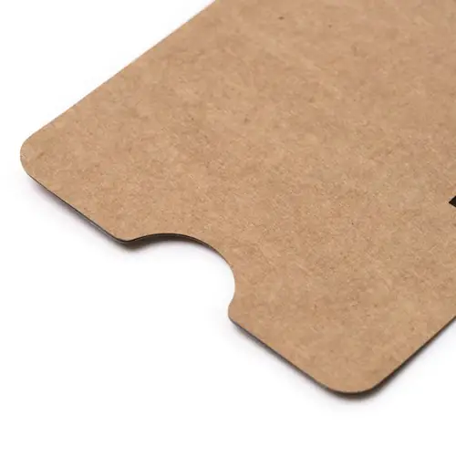 COMPRAR TARJETERO SAFER REF TT1261 - 02 Crudo
