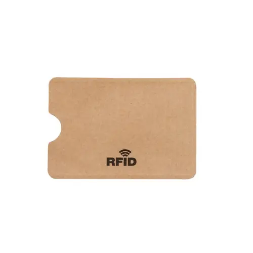 COMPRAR TARJETERO SAFER REF TT1261 - Back Crudo