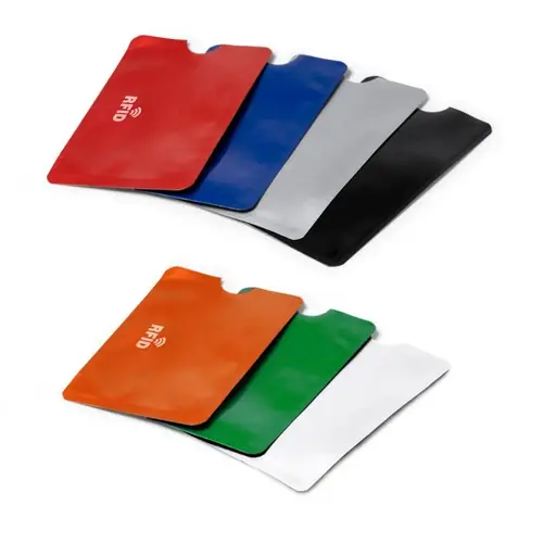 COMPRAR TARJETERO TRAVIS REF TT1374 - 01 Rojo