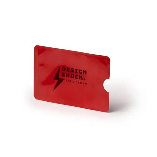 COMPRAR TARJETERO TRAVIS REF TT1374 - 05 Rojo