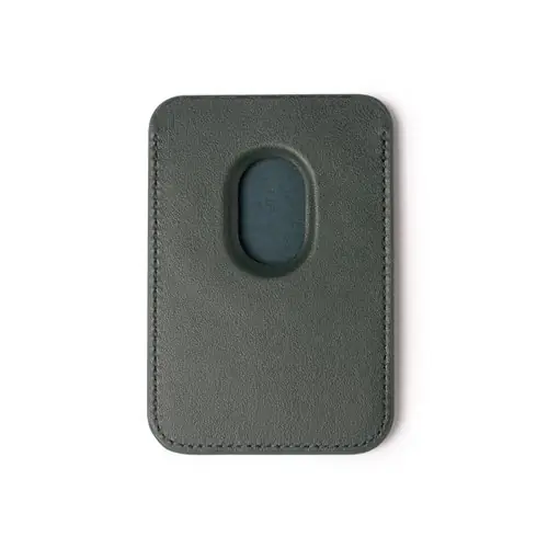 COMPRAR TARJETERO CAIRO REF TT1382 - 04 Verde Oscuro