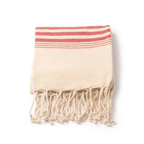 comprar pareo toalla witney ref tw1271 - 01 Rojo