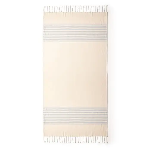 comprar pareo toalla witney ref tw1271 - Back Gris Claro
