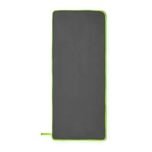 TOALLA DE BAÑO Y PLAYA ORLY REF TW7100 ROLY - Back Plomo Oscuro
