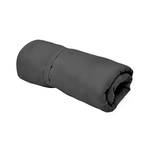 toalla multi_guion_deporte de microfibra cork ref tw7119 - Plomo Oscuro
