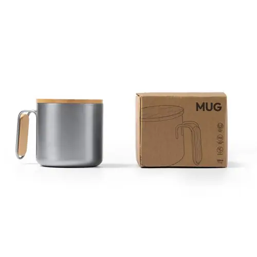 comprar taza rimor ref tz1264 - 03 Plata