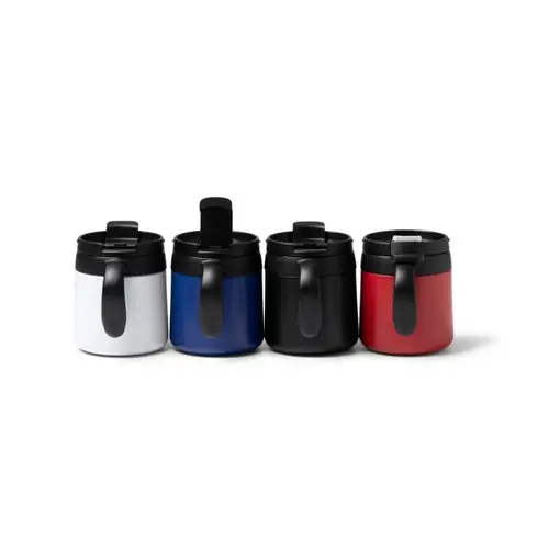 comprar taza vake ref tz1358 - 02 Rojo