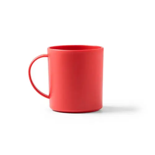 COMPRAR TAZA LINO REF TZ1362 - Rojo Back Rojo
