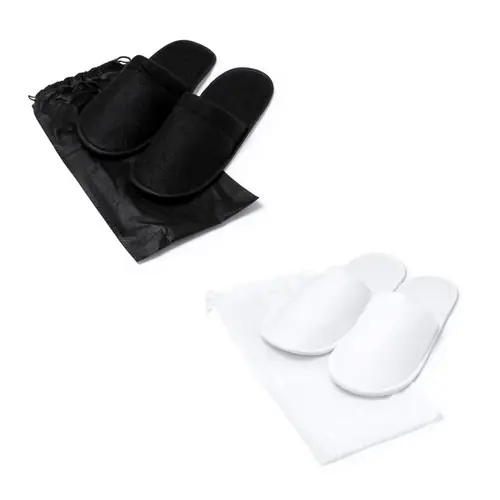 zapatillas unisex realizadas en cómodo eva/poliéster con interior acolchado ref zs8151 - Blanco 03 Blanco