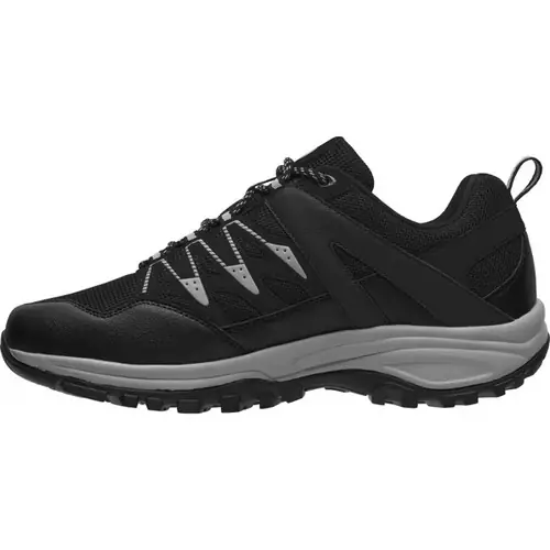 zapatillas de trekking ref zs8310 - Back Negro