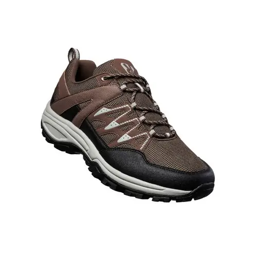 zapatillas de trekking ref zs8310 - Chocolate