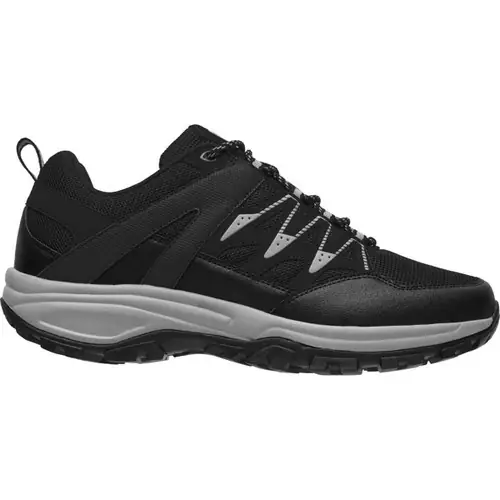 zapatillas de trekking ref zs8310 - Negro