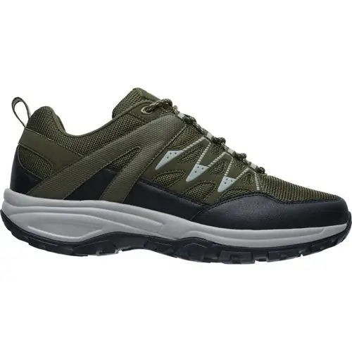 zapatillas de trekking ref zs8310 - Verde Militar