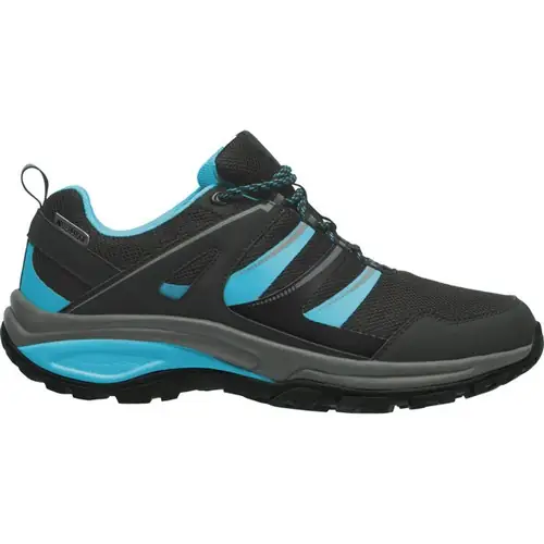 zapatillas de trekking ref zs8335 - Ebano Turquesa