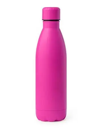 Bidón de acero inoxidable 790 ml tarek