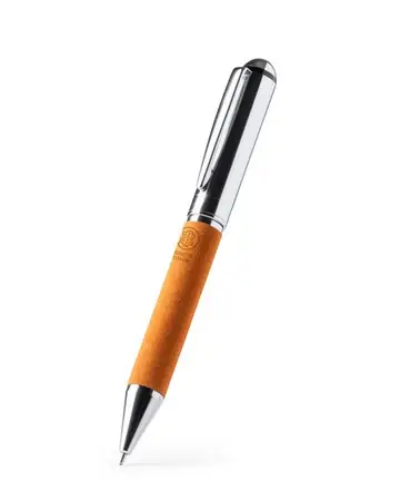 Boligrafo romil