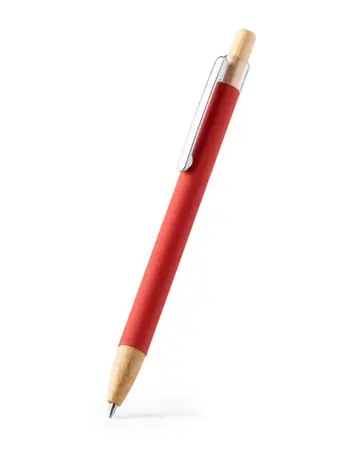 Boligrafo silma