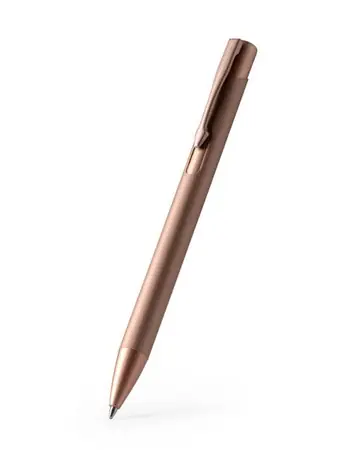 Boligrafo prosa