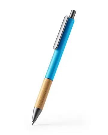 Bolígrafo penta