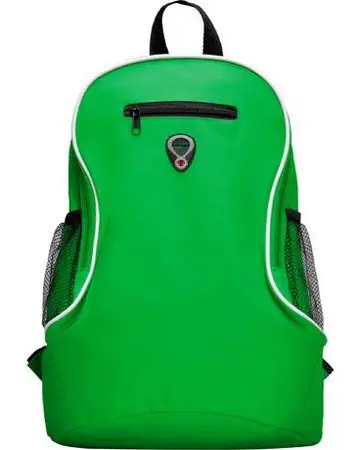 Mochila pequeña con asas ajustables condor