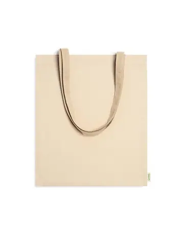 Bolsa con asas largas reforzadas berna