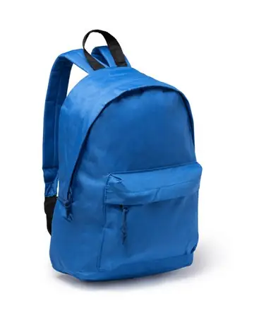 Mochila básica en tejido resistente tucan