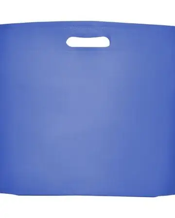 Bolsa termosellada fuelle en la base ocean