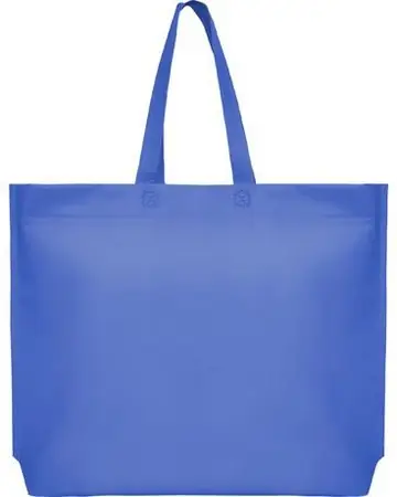 Bolsa termosellada con fuelle hexagonal sea